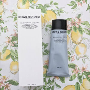 Grown Alchemist Polishing Facial Exfoliant